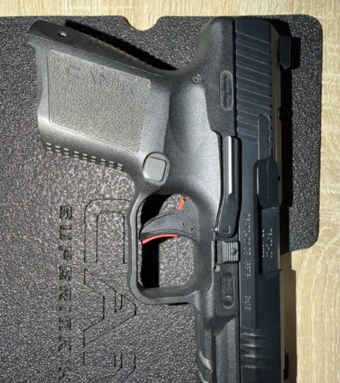 Satılık TABANCA – Canik TP – 9mm (9x19mm) – Bulundurma Ruhsatlı – Tekirdağ – İlan 29690 – Görsel 29762