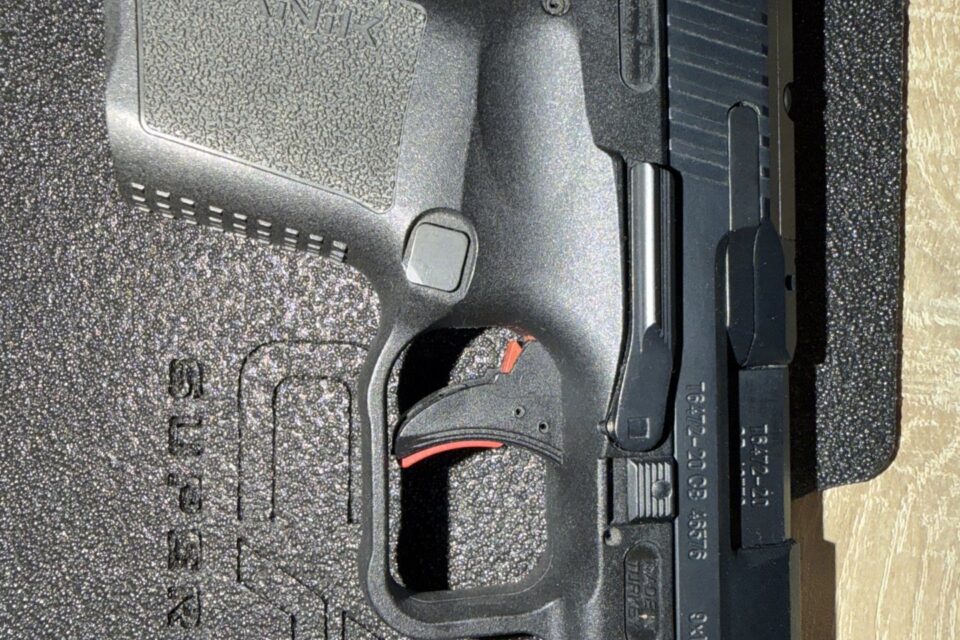 Satılık TABANCA – Canik TP – 9mm (9x19mm) – Bulundurma Ruhsatlı – Tekirdağ – İlan 29690 – Görsel 29762