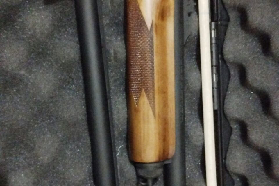 Satılık YİVSİZ TÜFEK – Remington 870 – 12 Kalibre – Çankırı – İlan 29565 – Görsel 29566