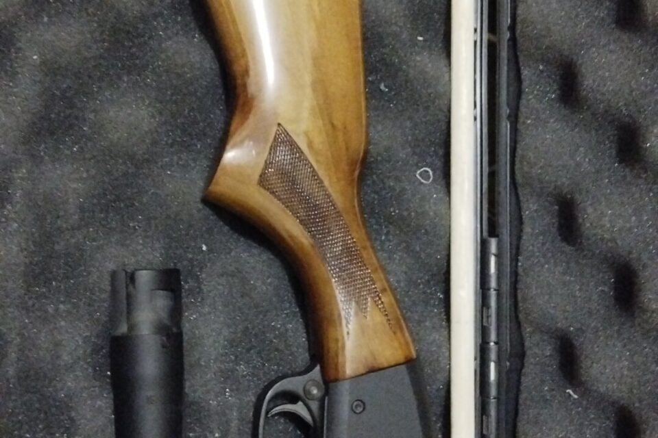 Satılık YİVSİZ TÜFEK – Remington 870 – 12 Kalibre – Çankırı – İlan 29565 – Görsel 29569