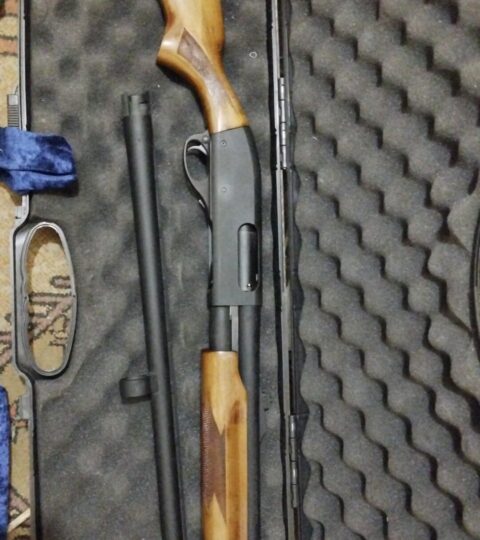 Satılık YİVSİZ TÜFEK – Remington 870 – 12 Kalibre – Çankırı – İlan 29565 – Görsel 29567