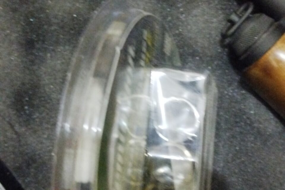 Satılık YİVSİZ TÜFEK – Remington 870 – 12 Kalibre – Çankırı – İlan 29565 – Görsel 29570