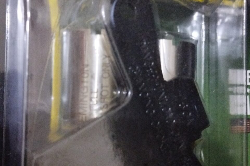 Satılık YİVSİZ TÜFEK – Remington 870 – 12 Kalibre – Çankırı – İlan 29565 – Görsel 29571