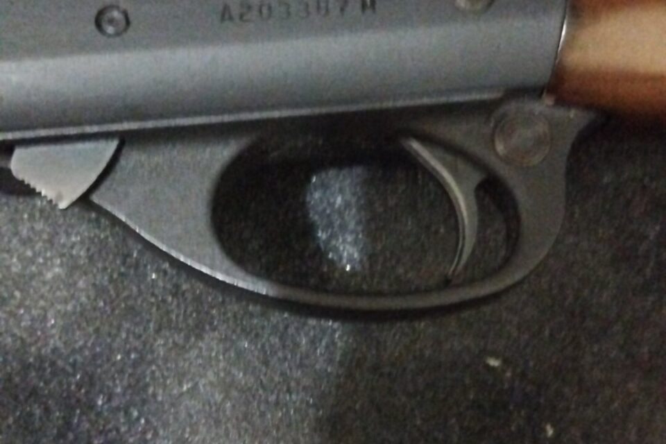 Satılık YİVSİZ TÜFEK – Remington 870 – 12 Kalibre – Çankırı – İlan 29565 – Görsel 29568