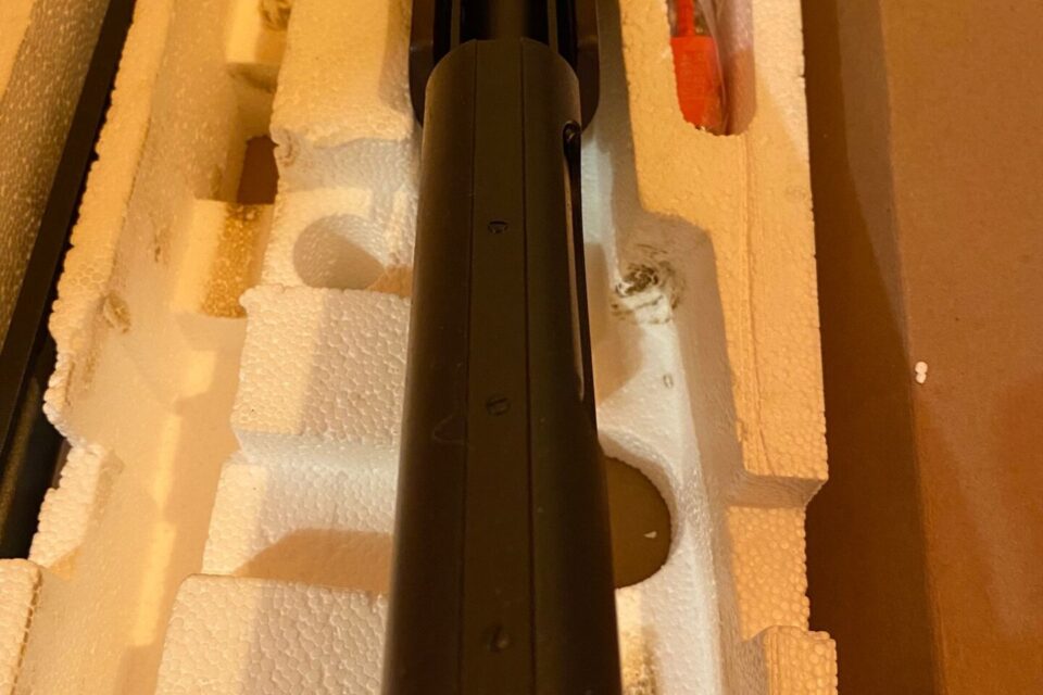 Satılık YİVSİZ TÜFEK – Remington 870 – 12 Kalibre – Bursa – İlan 29547 – Görsel 29552