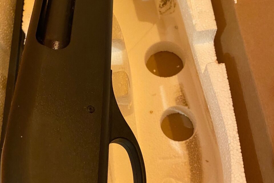 Satılık YİVSİZ TÜFEK – Remington 870 – 12 Kalibre – Bursa – İlan 29547 – Görsel 29551