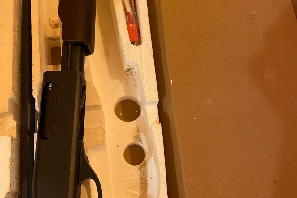 Satılık YİVSİZ TÜFEK – Remington 870 – 12 Kalibre – Bursa – İlan 29547 – Görsel 29550