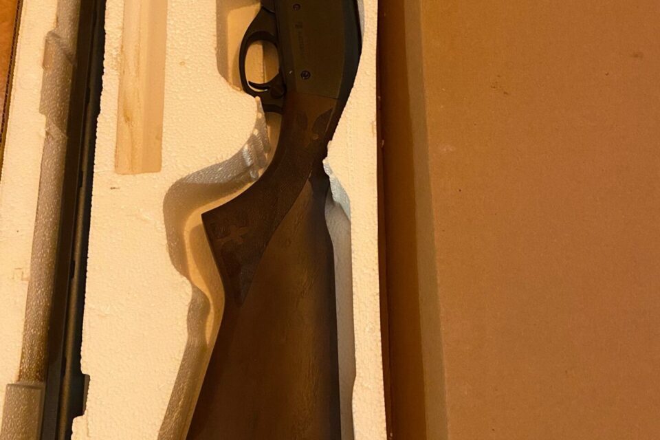 Satılık YİVSİZ TÜFEK – Remington 870 – 12 Kalibre – Bursa – İlan 29547 – Görsel 29548