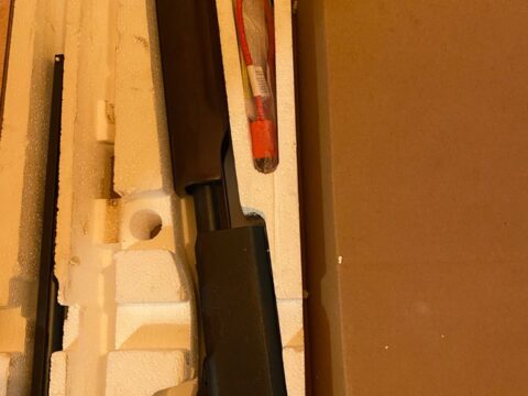 Satılık YİVSİZ TÜFEK – Remington 870 – 12 Kalibre – Bursa – İlan 29547 – Görsel 29549