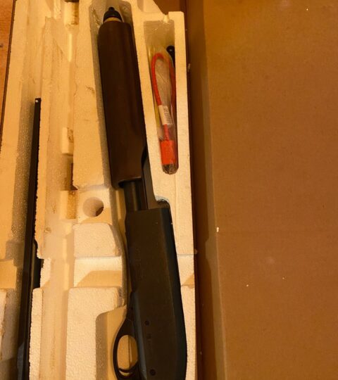 Satılık YİVSİZ TÜFEK – Remington 870 – 12 Kalibre – Bursa – İlan 29547 – Görsel 29549