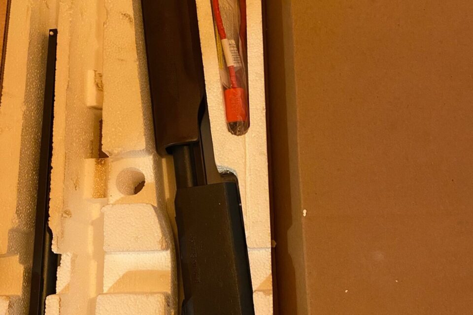 Satılık YİVSİZ TÜFEK – Remington 870 – 12 Kalibre – Bursa – İlan 29547 – Görsel 29549