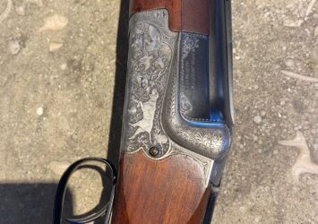 Merkel Superpoze, sıfır - Silahilan.com