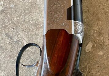 Satılık YİVSİZ TÜFEK – Beretta S57 – 12 Kalibre – Bursa – İlan 28912 – Görsel 28914