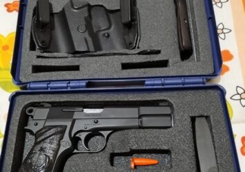 Satılık TABANCA – Tisaş Zig 14 – 9mm (9x19mm) – Bulundurma Ruhsatlı – İstanbul – İlan 29043 – Görsel 29044