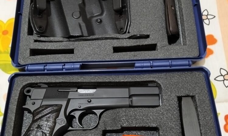 Satılık TABANCA – Tisaş Zig 14 – 9mm (9x19mm) – Bulundurma Ruhsatlı – İstanbul – İlan 29043 – Görsel 29044