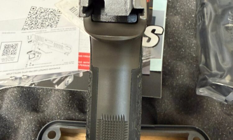 Satılık TABANCA – Sig Sauer P365 – 9mm (9x19mm) – Taşıma Ruhsatlı – Ankara – İlan 29803 – Görsel 29809