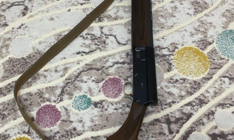 Satılık YİVSİZ TÜFEK – Browning A5 – 12 Kalibre – Tokat – İlan 27744 – Görsel 27748