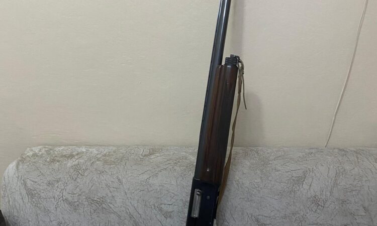 Satılık YİVSİZ TÜFEK – Browning A5 – 12 Kalibre – Tokat – İlan 27744 – Görsel 27746