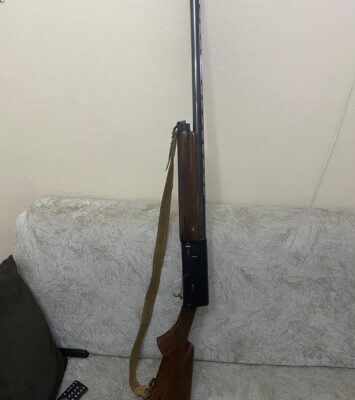 Satılık YİVSİZ TÜFEK – Browning A5 – 12 Kalibre – Tokat – İlan 27744 – Görsel 27745