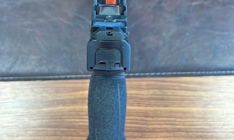 Satılık TABANCA – Smith & Wesson M&P – 9mm (9x19mm) – Taşıma Ruhsatlı – İzmir – İlan 27912 – Görsel 28142