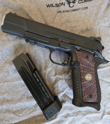 Sıfır wilson combat - Silahilan.com