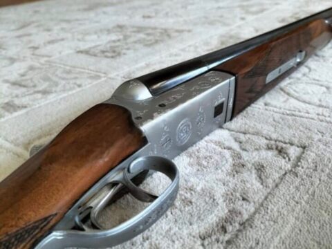 Satılık YİVSİZ TÜFEK – Huğlu 202 B – 12 Kalibre – Uşak – İlan 28865 – Görsel 28868