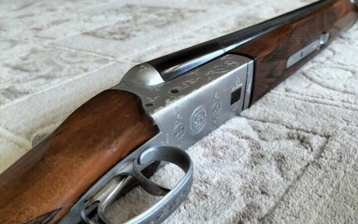 Satılık YİVSİZ TÜFEK – Huğlu 202 B – 12 Kalibre – Uşak – İlan 28865 – Görsel 28868