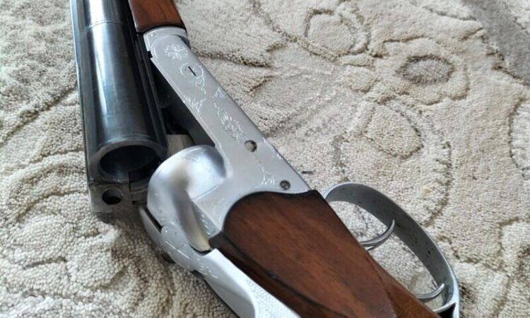 Satılık YİVSİZ TÜFEK – Huğlu 202 B – 12 Kalibre – Uşak – İlan 28865 – Görsel 28866