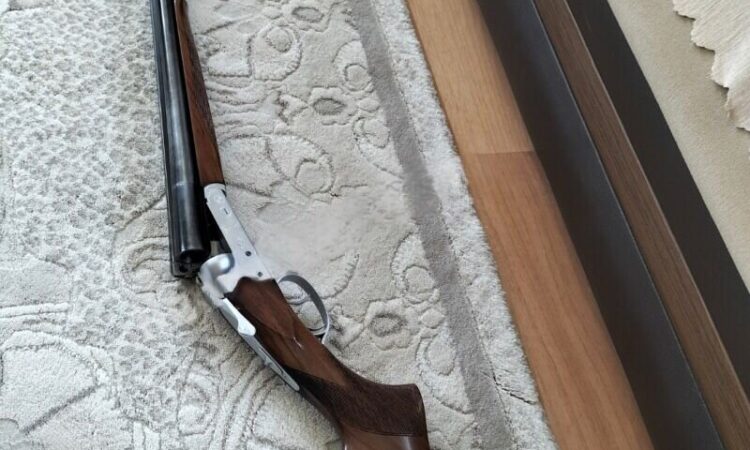 Satılık YİVSİZ TÜFEK – Huğlu 202 B – 12 Kalibre – Uşak – İlan 28865 – Görsel 28867
