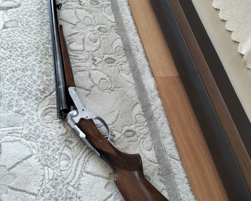 Satılık YİVSİZ TÜFEK – Huğlu 202 B – 12 Kalibre – Uşak – İlan 28865 – Görsel 28867