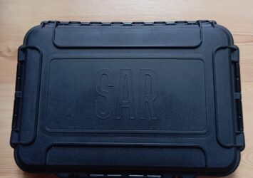 Satılık TABANCA – Sarsılmaz SAR9 – 9mm (9x19mm) – Taşıma Ruhsatlı – İzmir – İlan 29371 – Görsel 29372