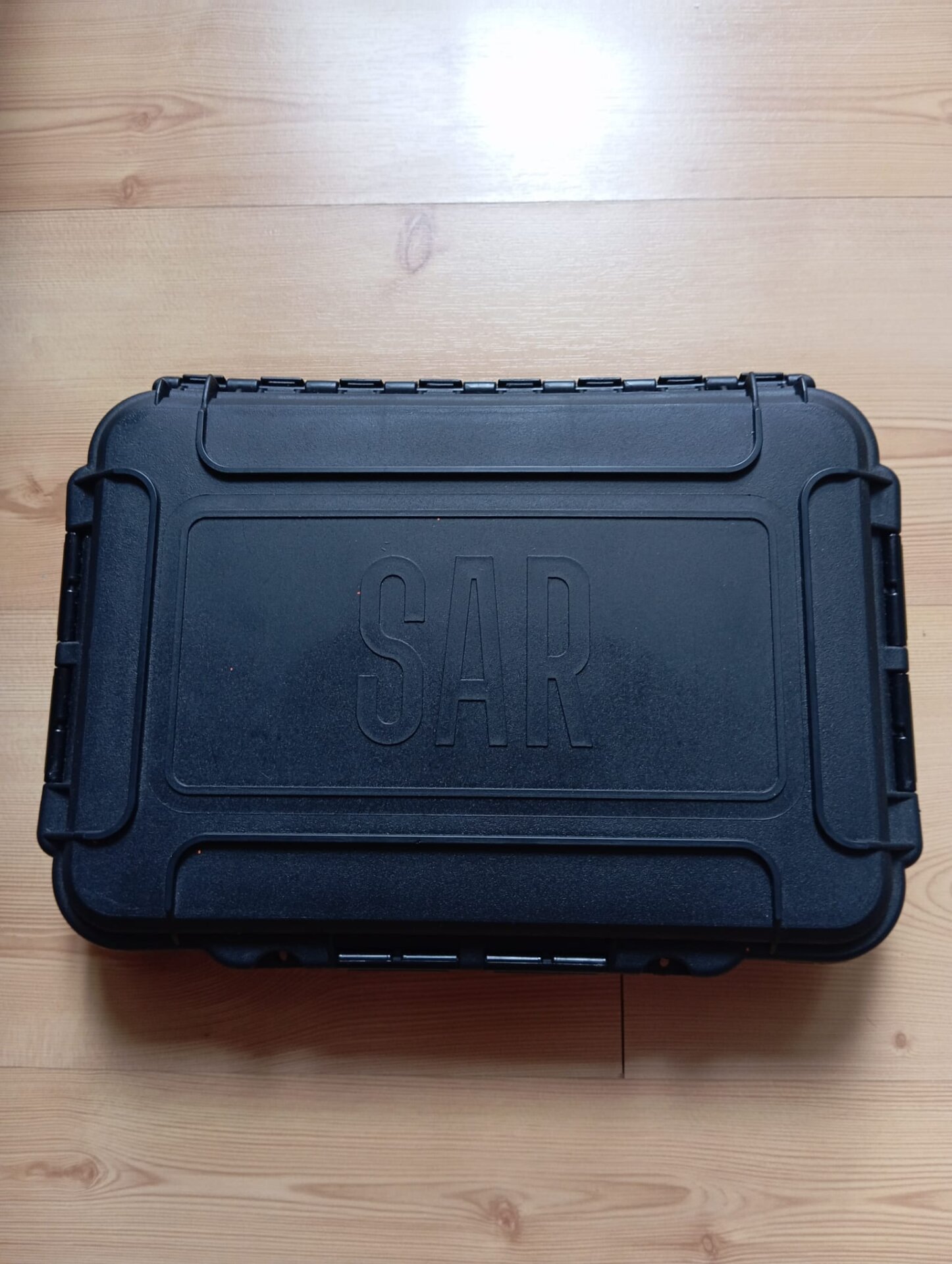 Satılık TABANCA – Sarsılmaz SAR9 – 9mm (9x19mm) – Taşıma Ruhsatlı – İzmir – İlan 29371 – Görsel 29372