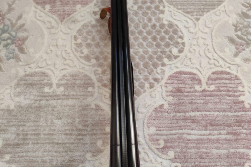 Satılık YİVSİZ TÜFEK – Huğlu 202 B – 12 Kalibre – Mersin – İlan 29650 – Görsel 29655