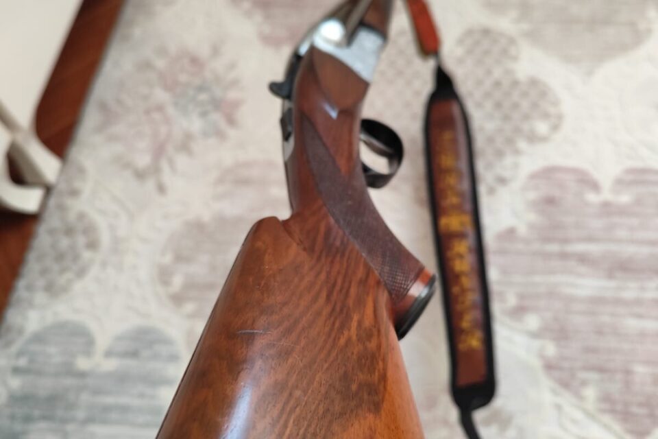 Satılık YİVSİZ TÜFEK – Huğlu 202 B – 12 Kalibre – Mersin – İlan 29650 – Görsel 29656