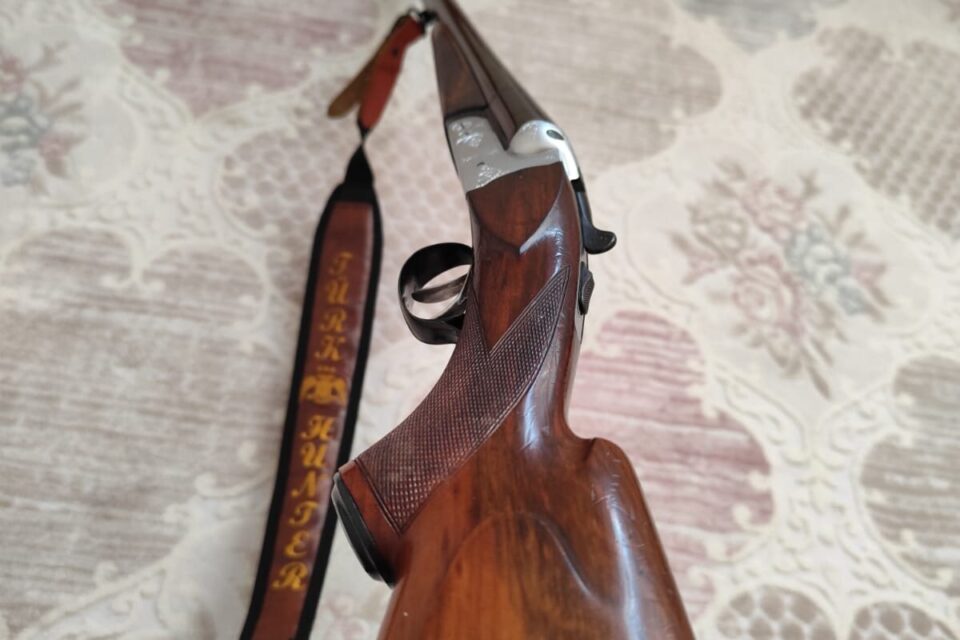 Satılık YİVSİZ TÜFEK – Huğlu 202 B – 12 Kalibre – Mersin – İlan 29650 – Görsel 29653