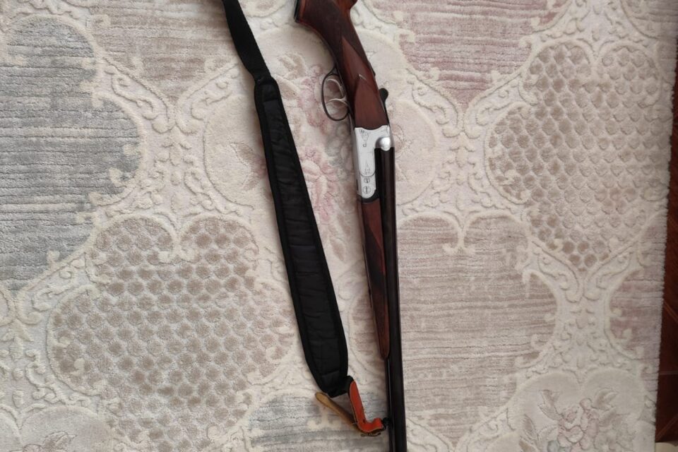 Satılık YİVSİZ TÜFEK – Huğlu 202 B – 12 Kalibre – Mersin – İlan 29650 – Görsel 29652