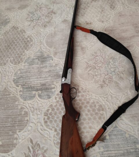 Satılık YİVSİZ TÜFEK – Huğlu 202 B – 12 Kalibre – Mersin – İlan 29650 – Görsel 29651