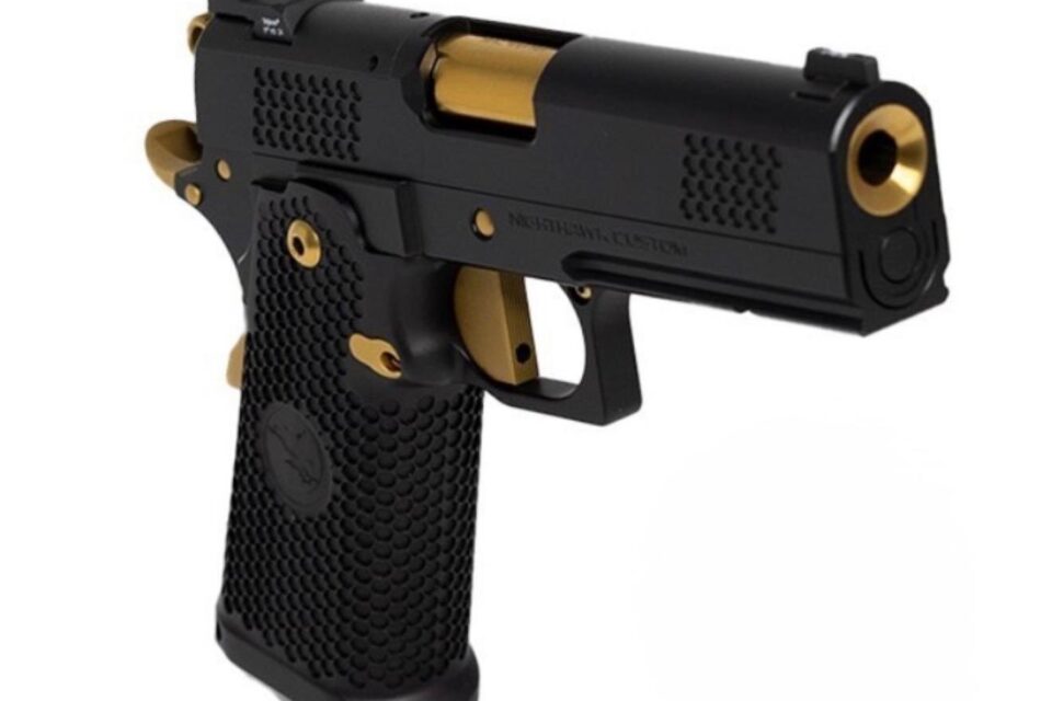 Satılık TABANCA – Nighthawk Custom TRS Comp – 9mm (9x19mm) – Taşıma Ruhsatlı – Eskişehir – İlan 29680 – Görsel 29686