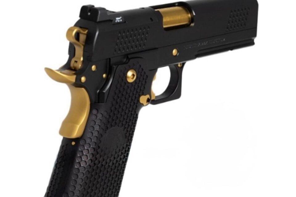 Satılık TABANCA – Nighthawk Custom TRS Comp – 9mm (9x19mm) – Taşıma Ruhsatlı – Eskişehir – İlan 29680 – Görsel 29685