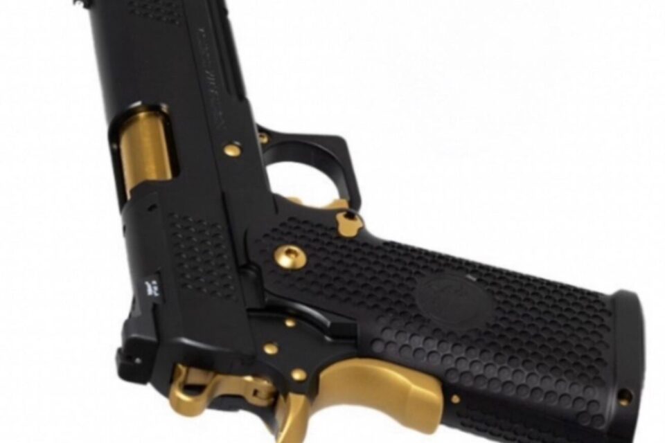 Satılık TABANCA – Nighthawk Custom TRS Comp – 9mm (9x19mm) – Taşıma Ruhsatlı – Eskişehir – İlan 29680 – Görsel 29682