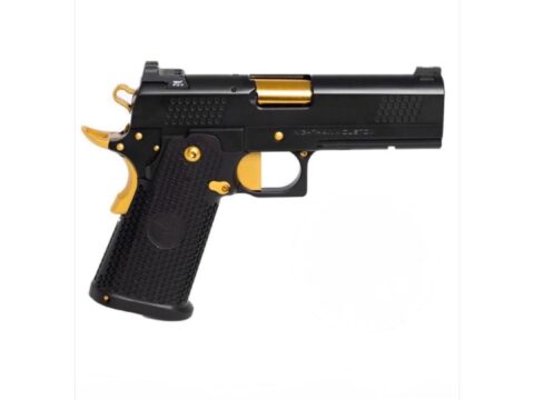 Satılık TABANCA – Nighthawk Custom TRS Comp – 9mm (9x19mm) – Taşıma Ruhsatlı – Eskişehir – İlan 29680 – Görsel 29681