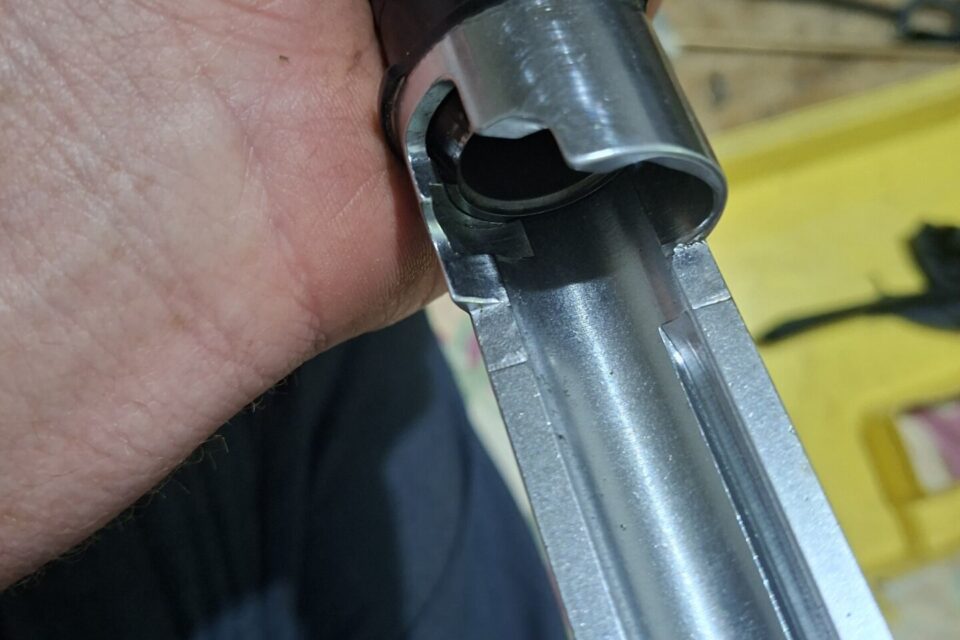 Satılık YİVSİZ TÜFEK – Ata Neo – 12 Kalibre – Samsun – İlan 30405 – Görsel 30408