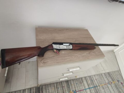 Satılık YİVSİZ TÜFEK – Franchi SPAS-12 – 12 Kalibre – Adana – İlan 30364 – Görsel 30365