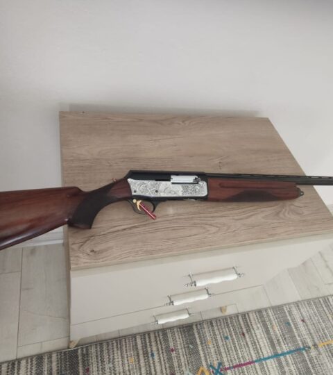 Satılık YİVSİZ TÜFEK – Franchi SPAS-12 – 12 Kalibre – Adana – İlan 30364 – Görsel 30365