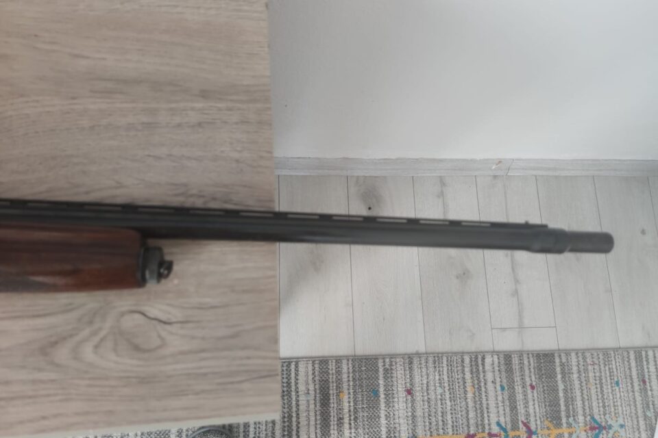 Satılık YİVSİZ TÜFEK – Franchi SPAS-12 – 12 Kalibre – Adana – İlan 30364 – Görsel 30367