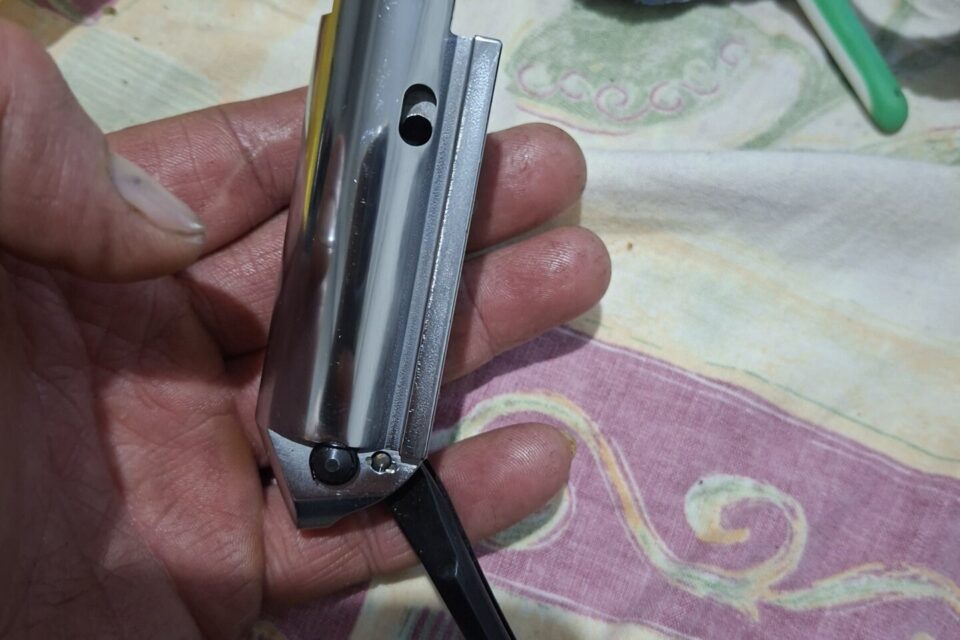 Satılık YİVSİZ TÜFEK – Ata Neo – 12 Kalibre – Samsun – İlan 30405 – Görsel 30409