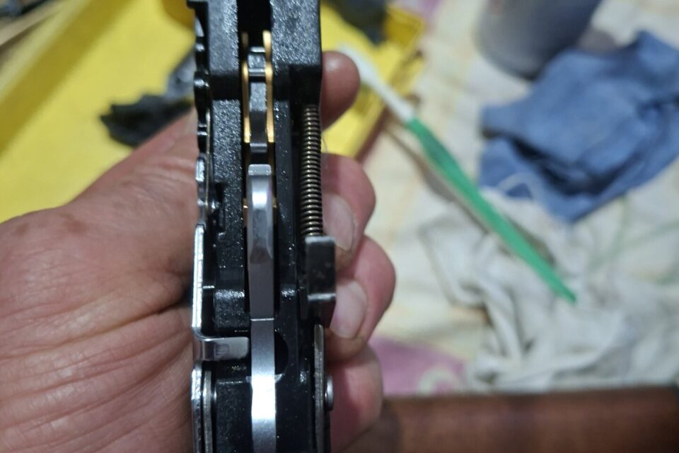 Satılık YİVSİZ TÜFEK – Ata Neo – 12 Kalibre – Samsun – İlan 30405 – Görsel 30406