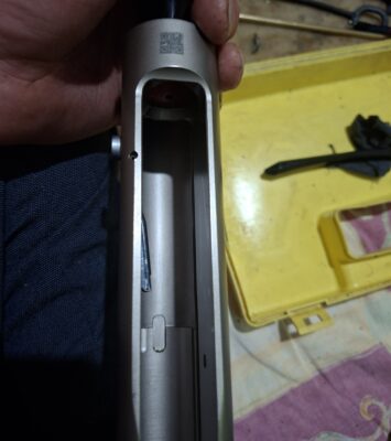 Satılık YİVSİZ TÜFEK – Ata Neo – 12 Kalibre – Samsun – İlan 30405 – Görsel 30407