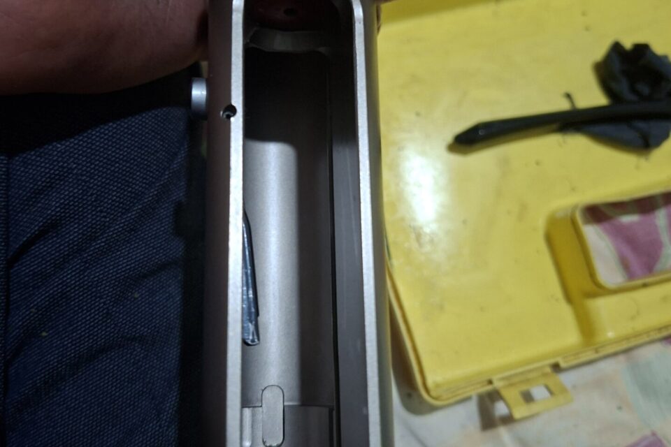 Satılık YİVSİZ TÜFEK – Ata Neo – 12 Kalibre – Samsun – İlan 30405 – Görsel 30407