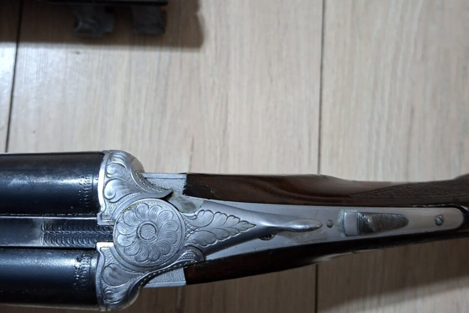 Satılık YİVSİZ TÜFEK – Huğlu 201 A – 12 Kalibre – Samsun – İlan 30418 – Görsel 30421